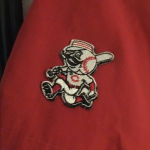 Meet your Posher, Adam